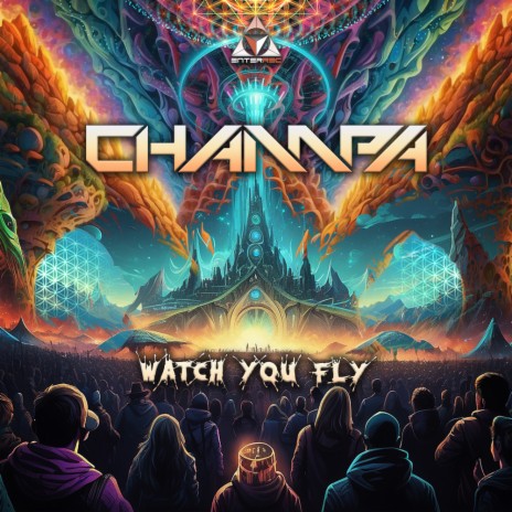 Watch You Fly | Boomplay Music