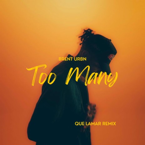 Too Many (Que Lamar Remix) | Boomplay Music