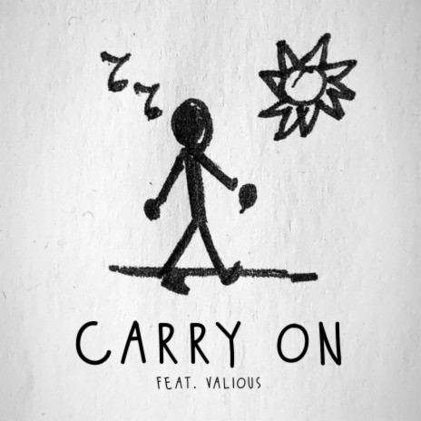 Carry on ft. Vxlious