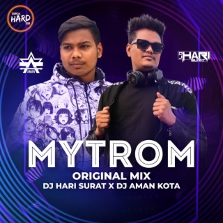 Mytrom (Dj Aman Kota) Tropical Hard EDM