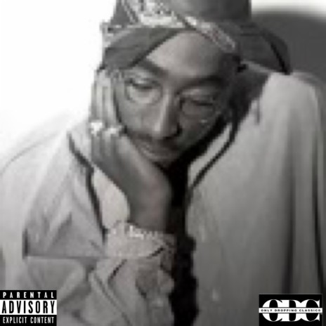 Letter 2 Pac | Boomplay Music