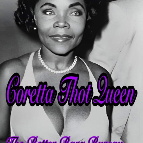 Coretta Thot Queen