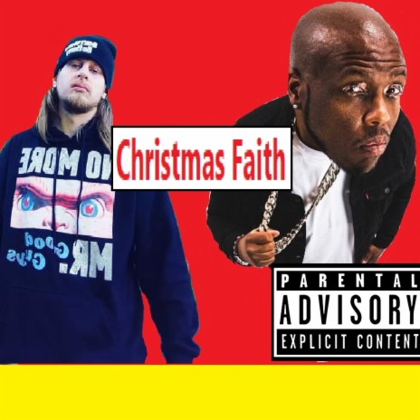 Christmas Faith ft. Krizz Kaliko