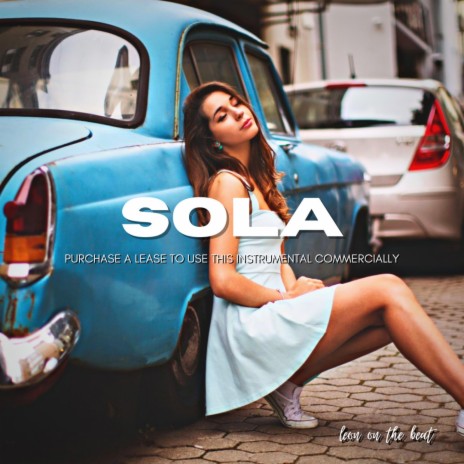 Sola | Boomplay Music