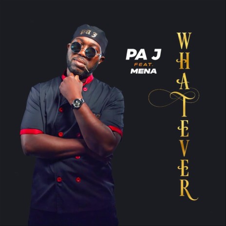 Whatever (feat. Mena) | Boomplay Music