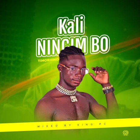 Kali Ningim Bo | Boomplay Music