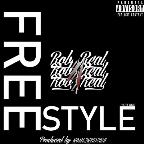 Freestyle pt1 | Boomplay Music