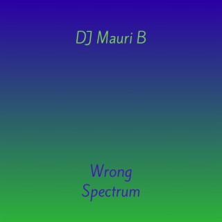 Wrong Spectrum