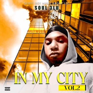 IN MY CITY, VOL. 2