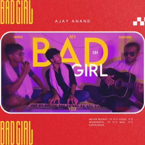 Bad uh Girl | Boomplay Music