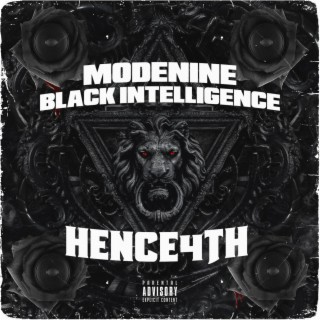 Modenine Black Intelligence