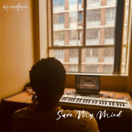 Save My Mind | Boomplay Music