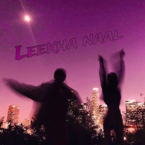 Lekha Naal ft. Guri Khanpuria | Boomplay Music