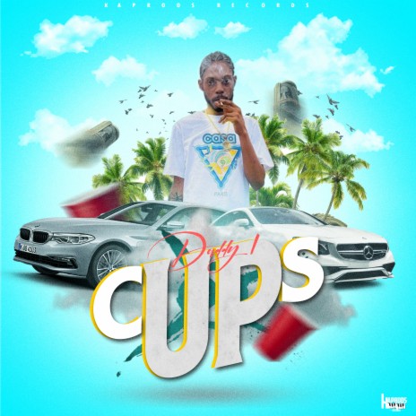 Cups Up | Boomplay Music