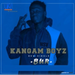 Kangam Boyz