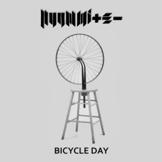 Bicycle Day