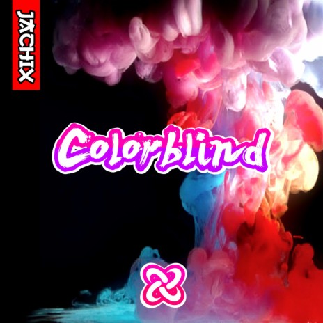 Colorblind | Boomplay Music