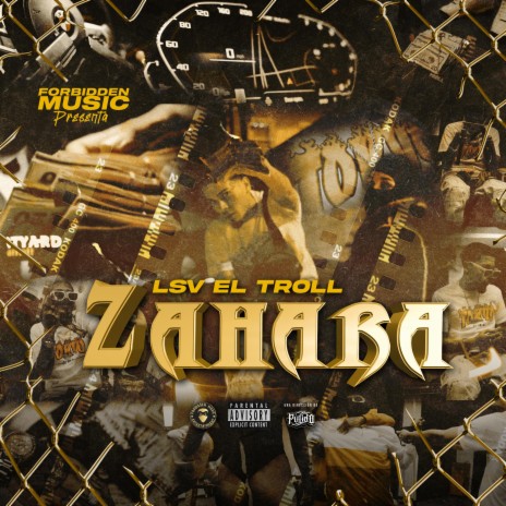 ZAHARA | Boomplay Music
