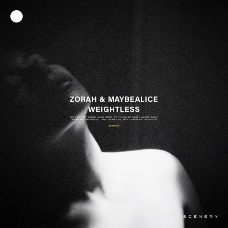 Weightless (feat. maybealice)
