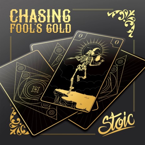 Chasing Fools Gold | Boomplay Music