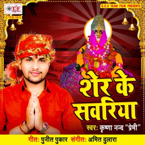 Sher Ke Sawariya | Boomplay Music