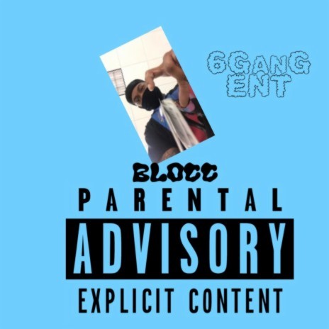 Blocc | Boomplay Music