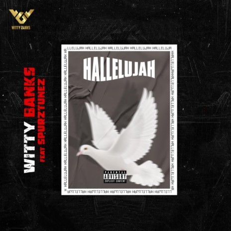 Hallelujah ft. Spurztunez | Boomplay Music