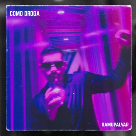 COMO DROGA | Boomplay Music