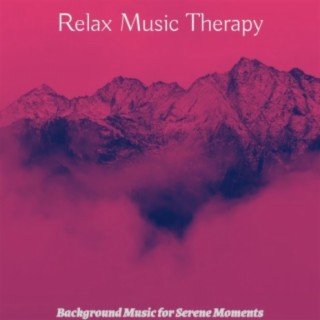 Background Music for Serene Moments