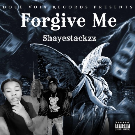 ShayeStackzz Dismissed Lyrics