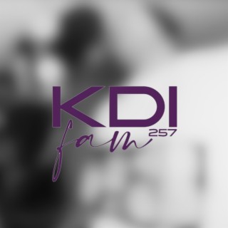 KDI Sessions, Vol. 5 lyrics | Boomplay Music