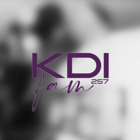 KDI Sessions, Vol. 5 | Boomplay Music