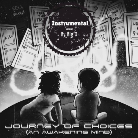 Journey of Choices (Instrumental)