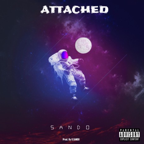 ATTACHED | Boomplay Music