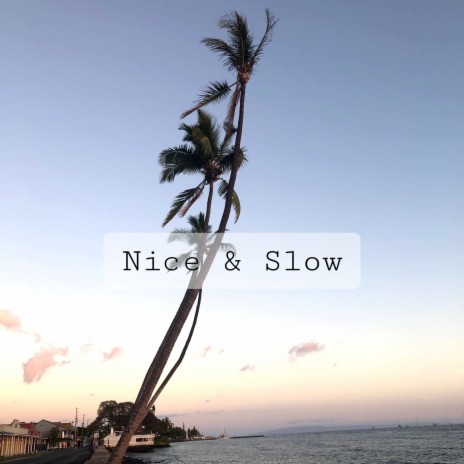 NICE & SLOW | Boomplay Music