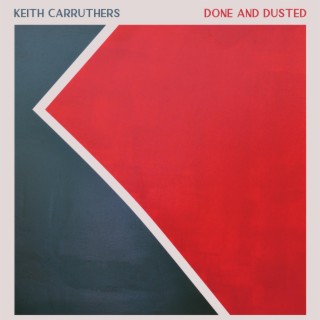 Keith Carruthers