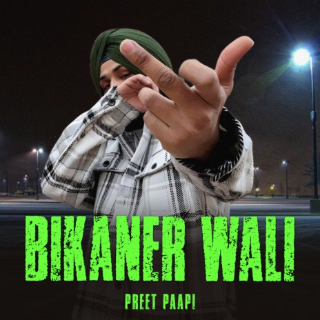 Bikaner Wali | Boomplay Music