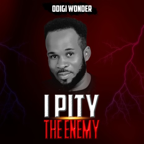 I Pity the Enemy | Boomplay Music