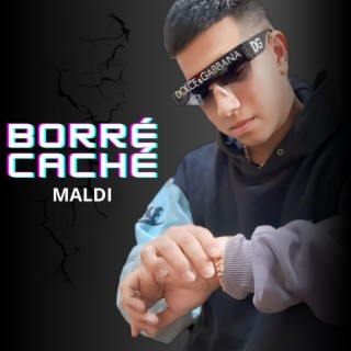 Borré el caché