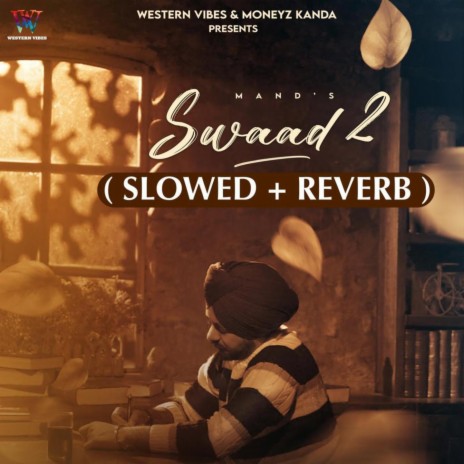 Swaad 2 (Slowed + Reverb) | Boomplay Music