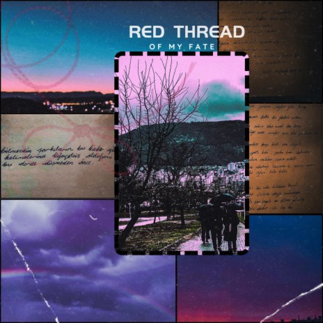 Red Thread | Boomplay Music