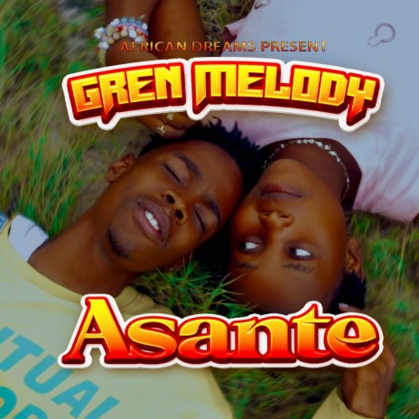 Asante | Boomplay Music