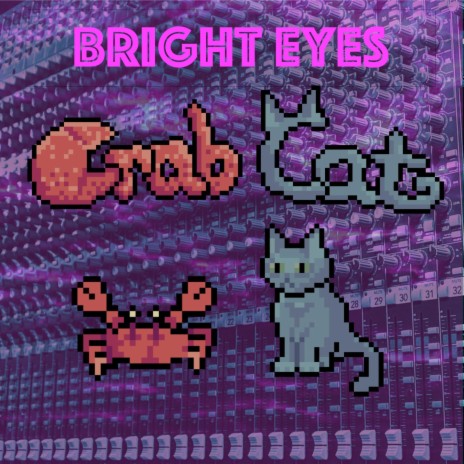 Bright Eyes | Boomplay Music