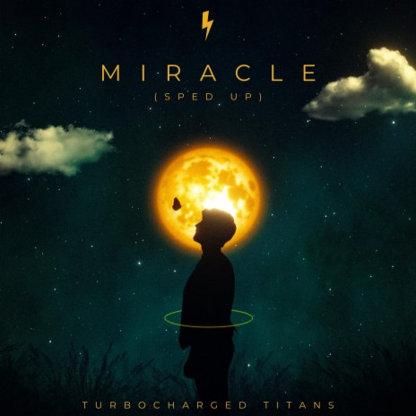 Miracle (Sped Up) | Boomplay Music