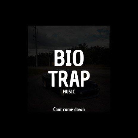 Can't Come Down | Boomplay Music