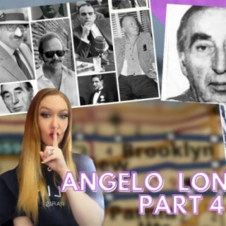 Angelo Lonardo Part 4 - Finally becomes Underboss!