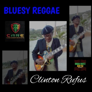 Bluesy Reggae