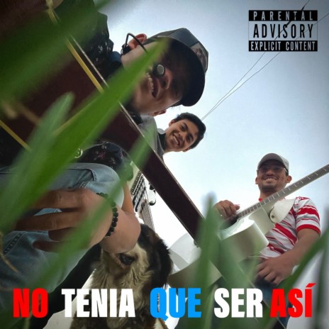 No Tenía Que Ser Así | Boomplay Music