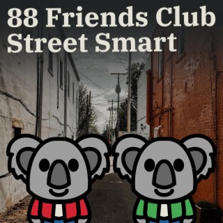 88 FRIENDS CLUB