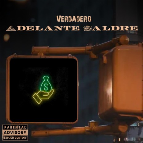 Adelante Saldre (Dj Screwhead956 Remix (Slowed & Chopped)) ft. Dj Screwhead956